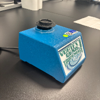 Scientific Industries Vortex Genie 1 Touch Mixer image 2